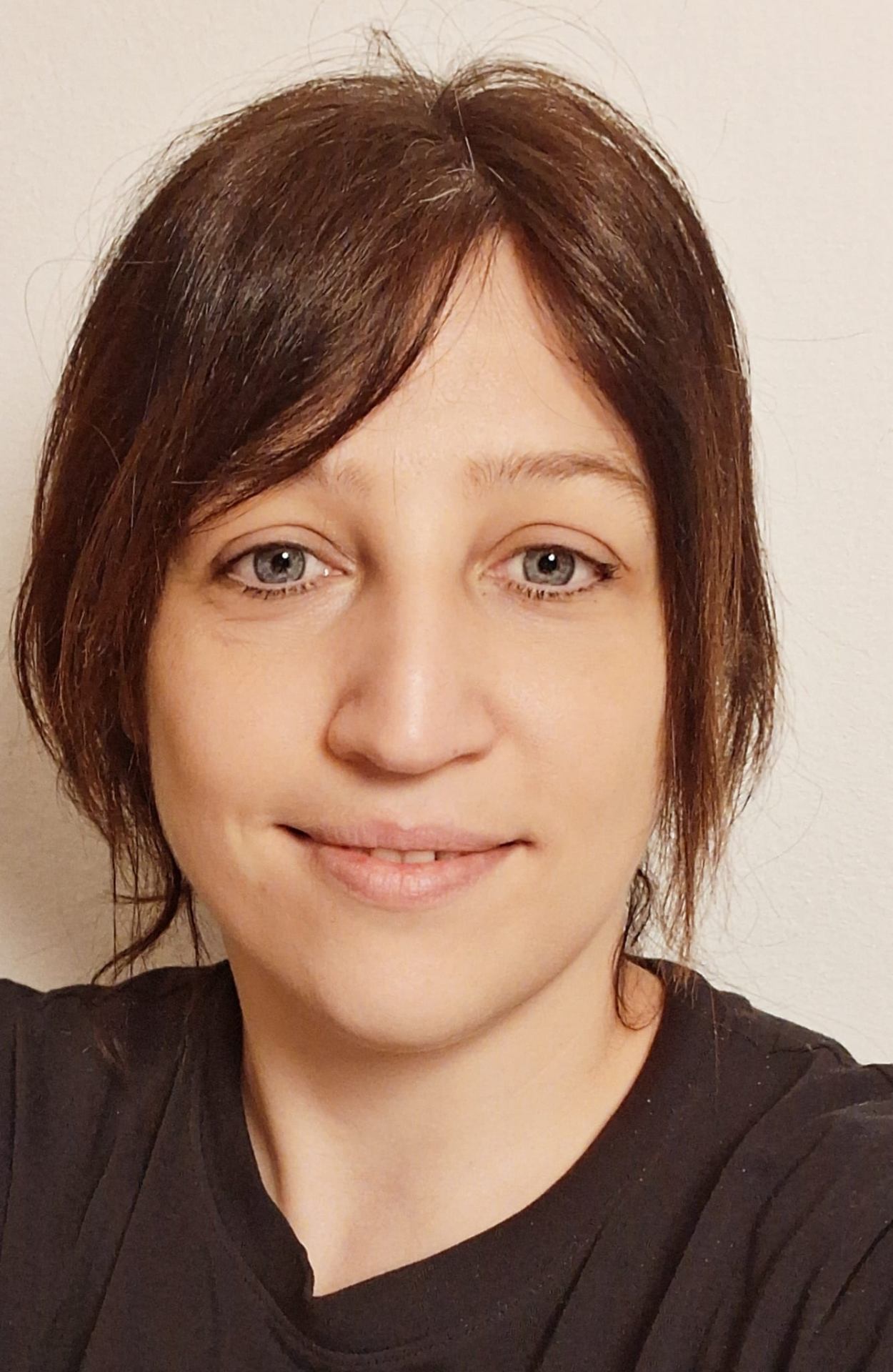 Portrait von Elisa Eisenstecken
IMT & Mindflow Mentorin, Mindflow Mentor® in Eppan – Südtirol